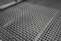 Inclined Screen Woven Screen Inclined Screen Woven Screen
