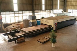 Laser Cutting Machine Laser Cutting Machine