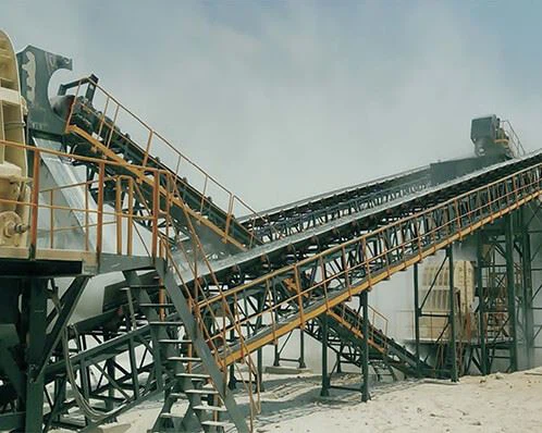 Belt Conveyor best