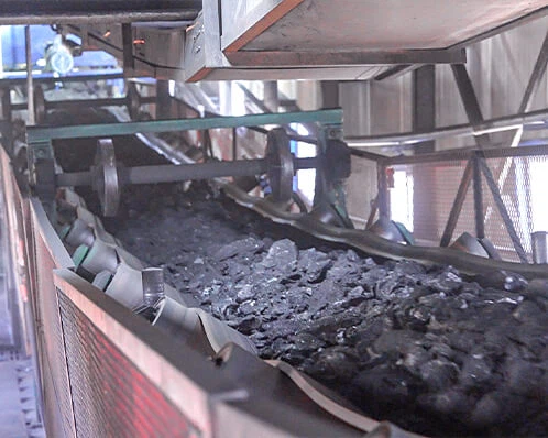Belt Conveyor factory